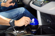 Load image into Gallery viewer, Car Caddy Cup Holder Container
