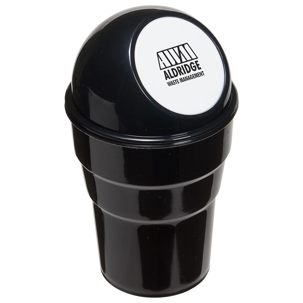 Car Caddy Cup Holder Container
