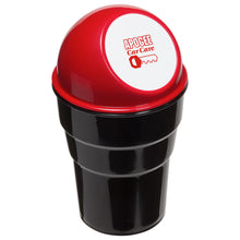 Load image into Gallery viewer, Car Caddy Cup Holder Container
