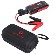 Charger l&#39;image dans la galerie, Pit Stop 12V 16000mAh Portable Jump Starter Kit
