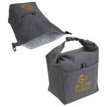 Load image into Gallery viewer, Bellevue Insulated Lunch Tote

