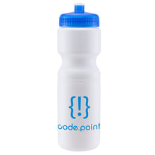 Load image into Gallery viewer, Velocity - 28 oz. Sports Bottle
