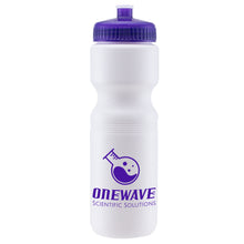 Load image into Gallery viewer, Velocity - 28 oz. Sports Bottle
