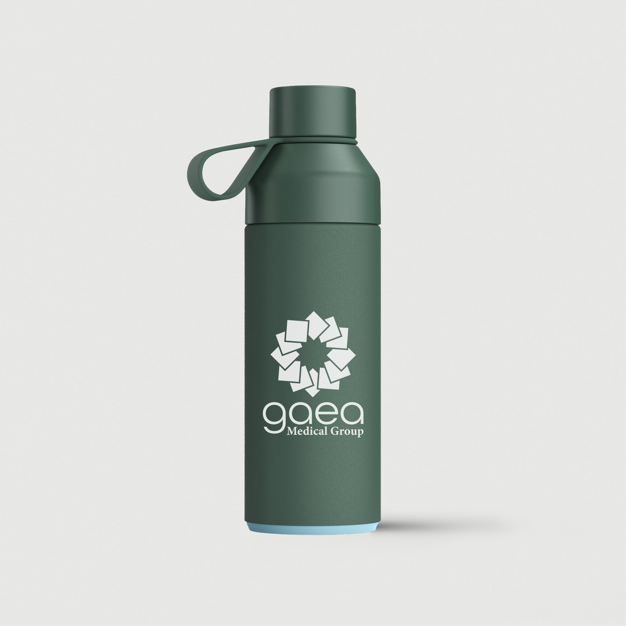 Ocean Bottle 17 oz