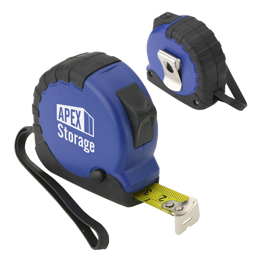 Mètre ruban Measure-All de 16 pieds