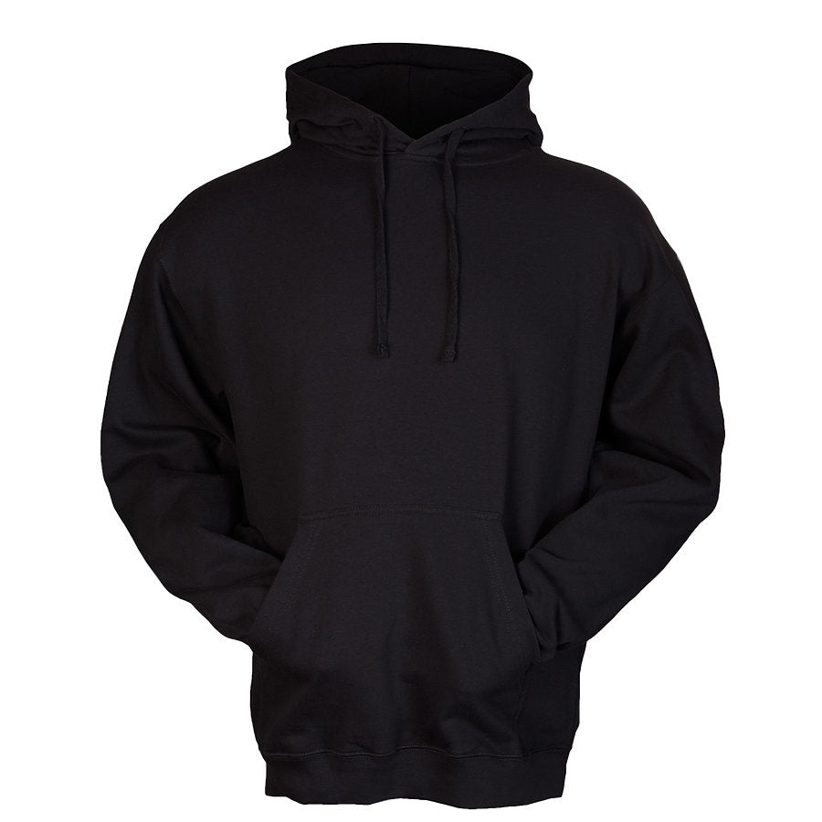Every Day Basic Hoodie