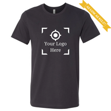 Load image into Gallery viewer, BELLA + CANVAS - Unisex Jersey Tee
