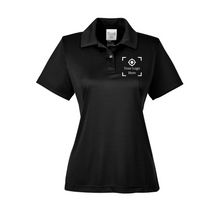 Load image into Gallery viewer, Team 365 Ladies&#39; Zone Performance Polo
