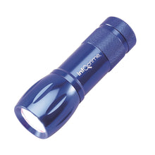 Load image into Gallery viewer, Earnest 9-LED Flashlight
