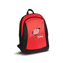 Load image into Gallery viewer, Functional Backpack
