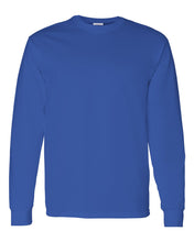 Charger l&#39;image dans la galerie, Men&#39;s Basic Long Sleeves T-shirt

