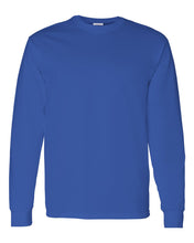 Load image into Gallery viewer, Men&#39;s Basic Long Sleeves T-shirt
