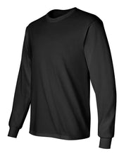 Load image into Gallery viewer, Men&#39;s Basic Long Sleeves T-shirt - Klean Hut
