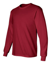 Charger l&#39;image dans la galerie, Men&#39;s Basic Long Sleeves T-shirt - Klean Hut
