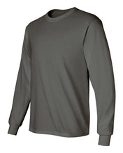Charger l&#39;image dans la galerie, Men&#39;s Basic Long Sleeves T-shirt - Klean Hut
