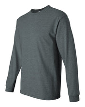 Charger l&#39;image dans la galerie, Men&#39;s Basic Long Sleeves T-shirt - Klean Hut

