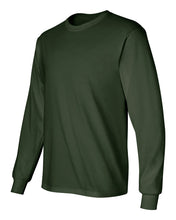Charger l&#39;image dans la galerie, Men&#39;s Basic Long Sleeves T-shirt - Klean Hut
