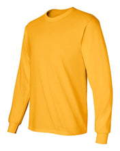 Charger l&#39;image dans la galerie, Men&#39;s Basic Long Sleeves T-shirt - Klean Hut
