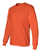 Charger l&#39;image dans la galerie, Men&#39;s Basic Long Sleeves T-shirt - Klean Hut
