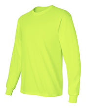 Charger l&#39;image dans la galerie, Men&#39;s Basic Long Sleeves T-shirt - Klean Hut
