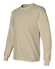 Charger l&#39;image dans la galerie, Men&#39;s Basic Long Sleeves T-shirt - Klean Hut
