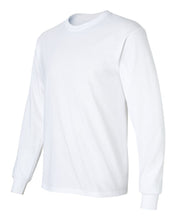Charger l&#39;image dans la galerie, Men&#39;s Basic Long Sleeves T-shirt - Klean Hut
