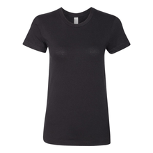 Load image into Gallery viewer, Women’s Fine Jersey Tee - Klean Hut

