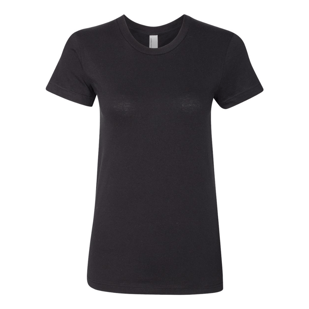 Women’s Fine Jersey Tee - Klean Hut