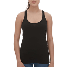 Charger l&#39;image dans la galerie, Women&#39;s Racerback Blend Tank - Klean Hut
