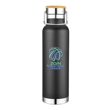 Load image into Gallery viewer, Springwell Vacuum Bottle-22oz
