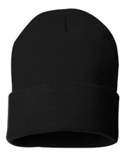 Load image into Gallery viewer, Cuffed Beanie
