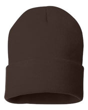 Load image into Gallery viewer, Cuffed Beanie
