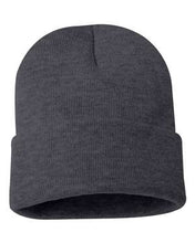 Load image into Gallery viewer, Cuffed Beanie
