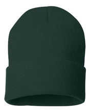 Load image into Gallery viewer, Cuffed Beanie
