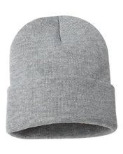 Load image into Gallery viewer, Cuffed Beanie
