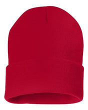 Load image into Gallery viewer, Cuffed Beanie
