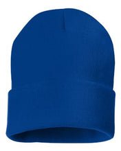 Load image into Gallery viewer, Cuffed Beanie

