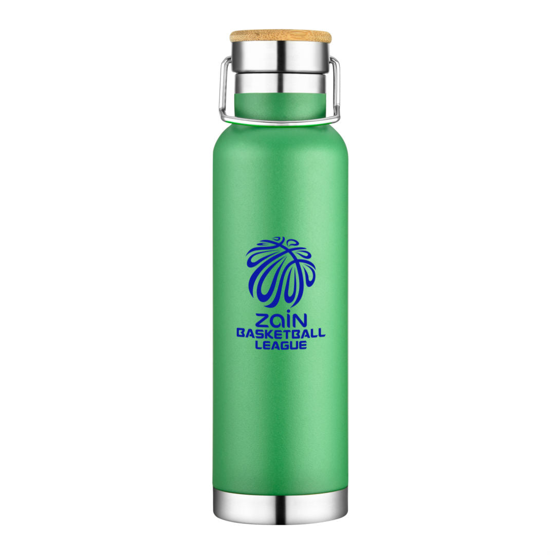 Springwell Vacuum Bottle-22oz