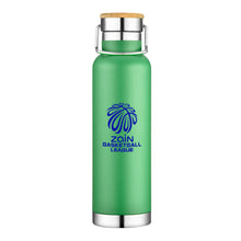 Load image into Gallery viewer, Springwell Vacuum Bottle-22oz
