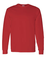 Charger l&#39;image dans la galerie, Men&#39;s Basic Long Sleeves T-shirt
