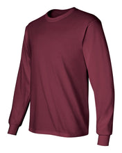 Charger l&#39;image dans la galerie, Men&#39;s Basic Long Sleeves T-shirt
