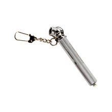 Load image into Gallery viewer, Nano Tire Gauge with Keychain
