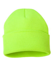 Load image into Gallery viewer, Cuffed Beanie
