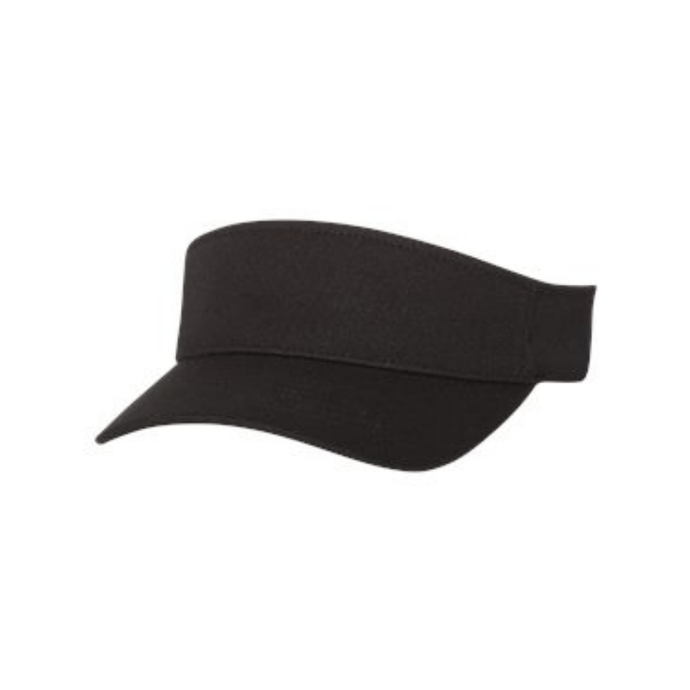 Comfort Fit Visor - Klean Hut