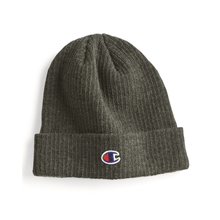 Load image into Gallery viewer, Champion® - Ribbed Knit Cap - Klean Hut
