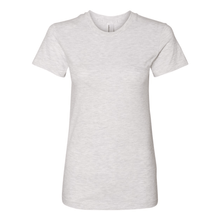 Load image into Gallery viewer, Women’s Fine Jersey Tee - Klean Hut
