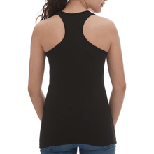 Charger l&#39;image dans la galerie, Women&#39;s Racerback Blend Tank - Klean Hut
