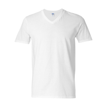 Load image into Gallery viewer, Men&#39;s V-Neck T-Shirt - Klean Hut
