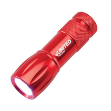 Load image into Gallery viewer, Earnest 9-LED Flashlight
