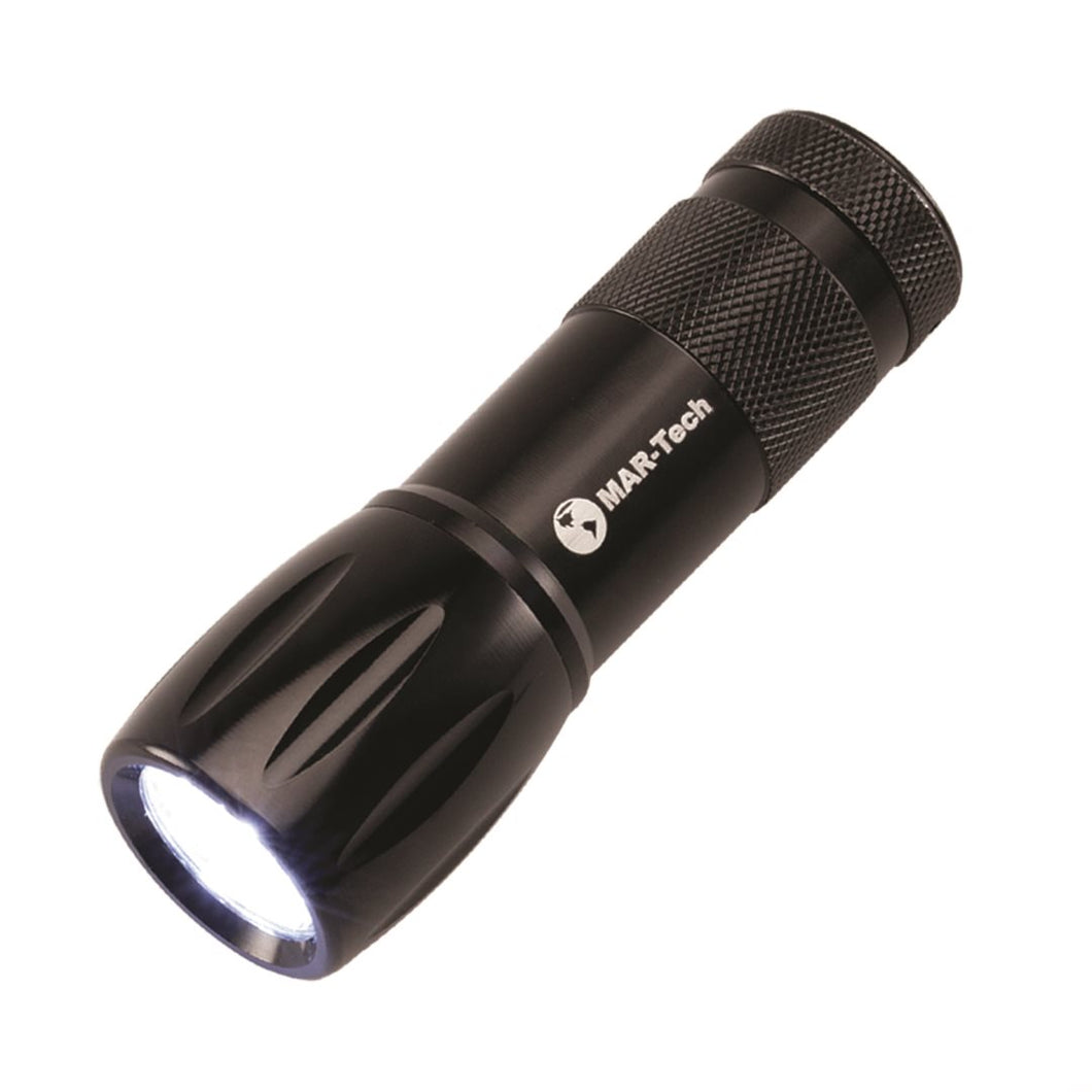 Earnest 9-LED Flashlight